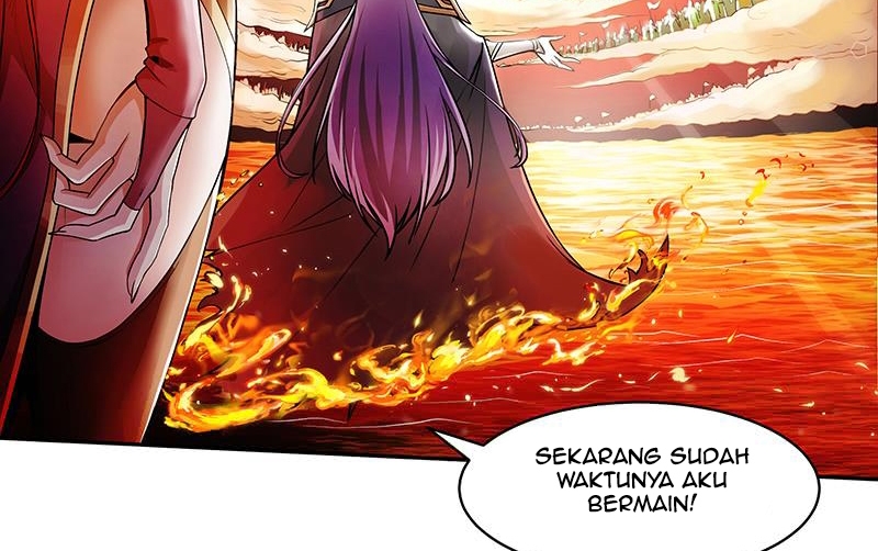 The Immortal Devil Emperor chapter 1